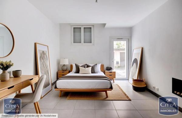 Appartement à vendre 2 pièces 53m² Marseille 6e Arrondissement (13006)