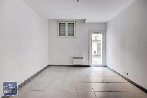 Appartement à vendre 2 pièces 53m² Marseille 6e Arrondissement (13006)