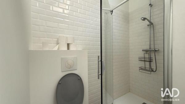 Appartement à vendre 3 pièces 78 m² Limoges