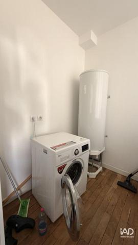 Appartement à vendre 3 pièces 78 m² Limoges