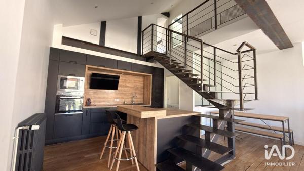 Appartement à vendre 3 pièces 78 m² Limoges