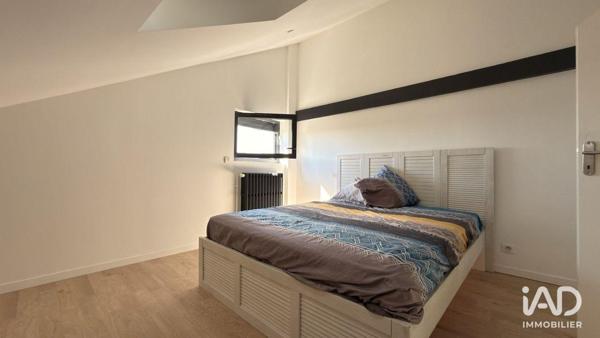 Appartement à vendre 3 pièces 78 m² Limoges