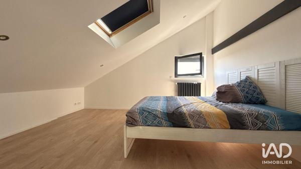 Appartement à vendre 3 pièces 78 m² Limoges