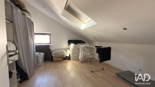 Appartement à vendre 3 pièces 78 m² Limoges