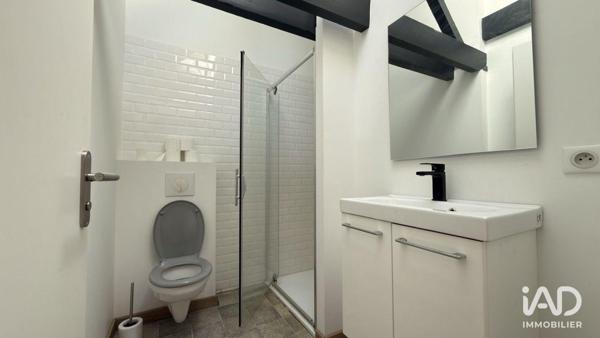 Appartement à vendre 3 pièces 78 m² Limoges