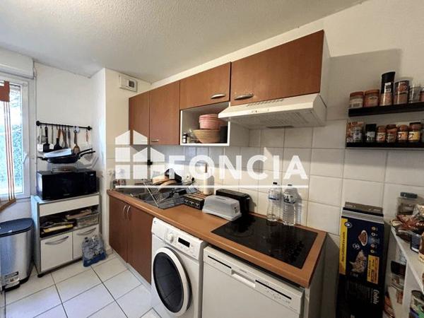 À vendre Appartement 3 pièces 61.95 m² - L'isle-sur-la-sorgue 84800