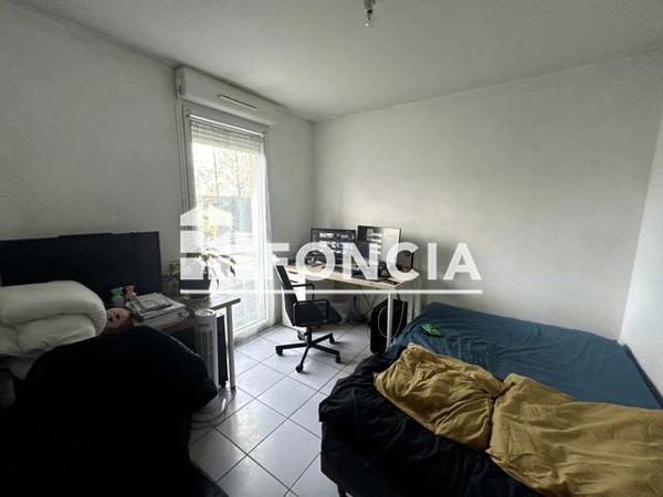 À vendre Appartement 3 pièces 61.95 m² - L'isle-sur-la-sorgue 84800