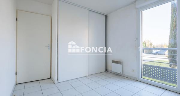 À vendre Appartement 3 pièces 61.95 m² - L'isle-sur-la-sorgue 84800