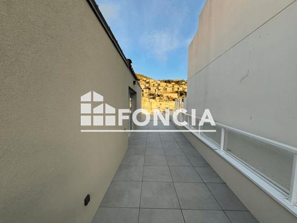 Location Appartement 3 pièces 73.9 m² - 70 RUE MARECHAL VAUBAN Nice 06000
