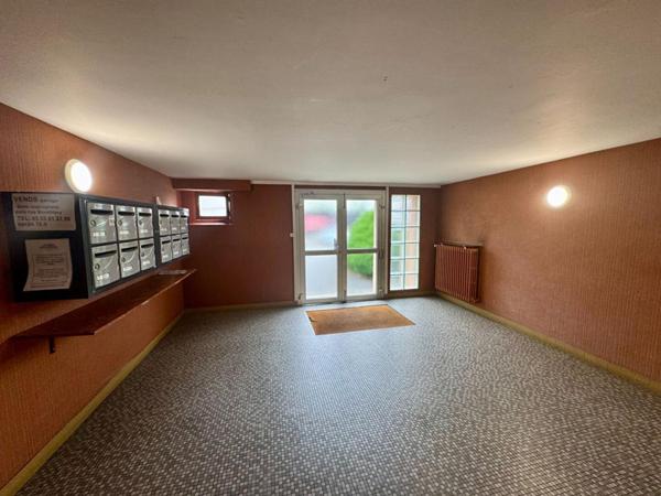 Appartement refait à neuf Limoges 2 pièce(s) 44 m2