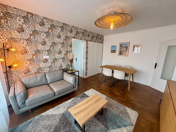 Appartement refait à neuf Limoges 2 pièce(s) 44 m2