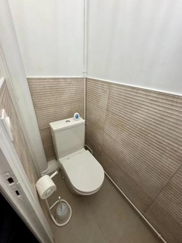 Appartement refait à neuf Limoges 2 pièce(s) 44 m2