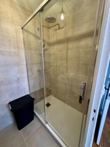 Appartement refait à neuf Limoges 2 pièce(s) 44 m2