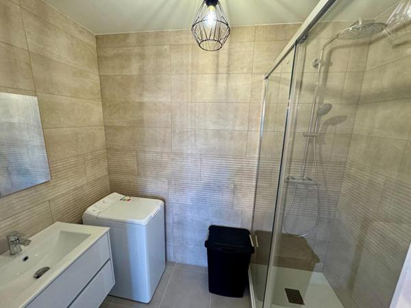 Appartement refait à neuf Limoges 2 pièce(s) 44 m2