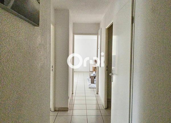 Appartement à vendre  3 pièces • 66,15 m2 Montluçon