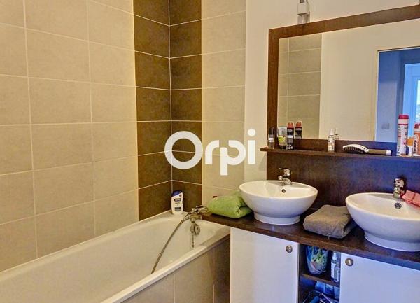 Appartement à vendre  3 pièces • 66,15 m2 Montluçon