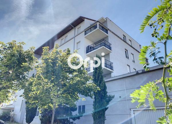 Appartement à vendre  3 pièces • 66,15 m2 Montluçon