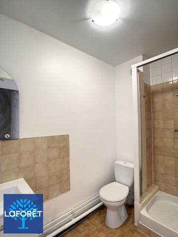 Achat appartement Maurepas - 1 pièce(s) - 33 m² - 112 000 €