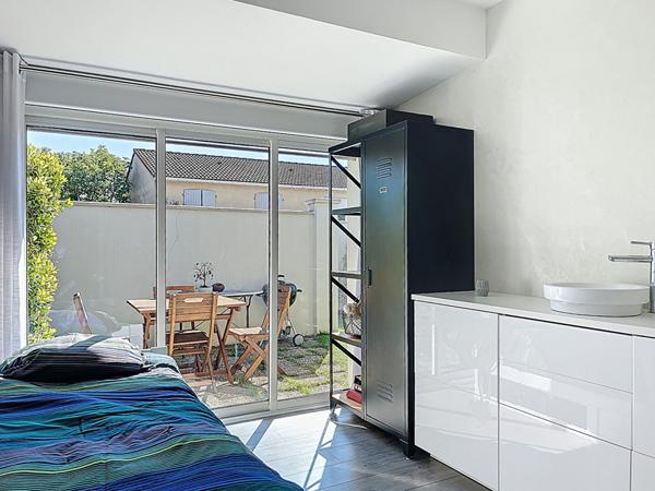 Valence - Maison plain pied 6 pièces 127 m² avec dépendance et piscine