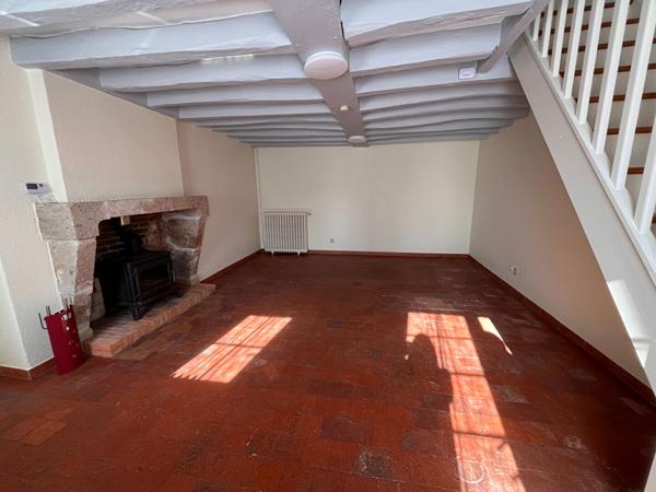 Maison 2 pièce(s) 51.10 m2