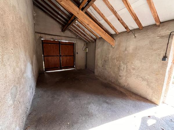 Maison 2 pièce(s) 51.10 m2