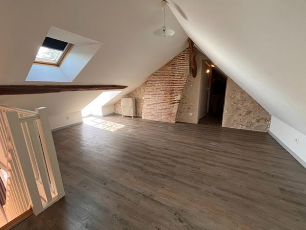 Maison 2 pièce(s) 51.10 m2