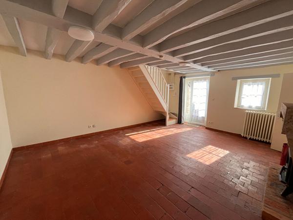 Maison 2 pièce(s) 51.10 m2