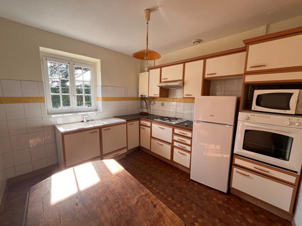 Maison 2 pièce(s) 51.10 m2