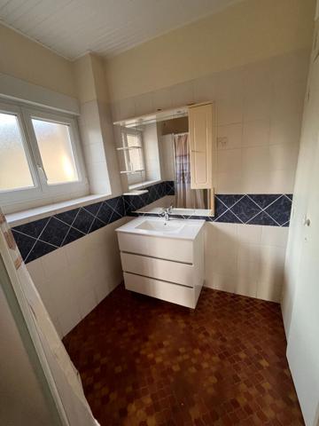 Maison 2 pièce(s) 51.10 m2