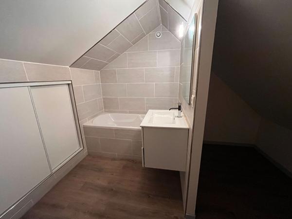 Maison 2 pièce(s) 51.10 m2