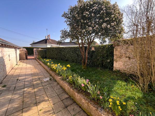 Maison 2 pièce(s) 51.10 m2