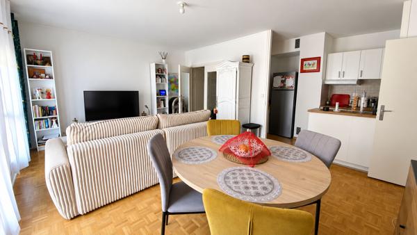 Appartement Orleans 2 pièce(s) 51.48 m2