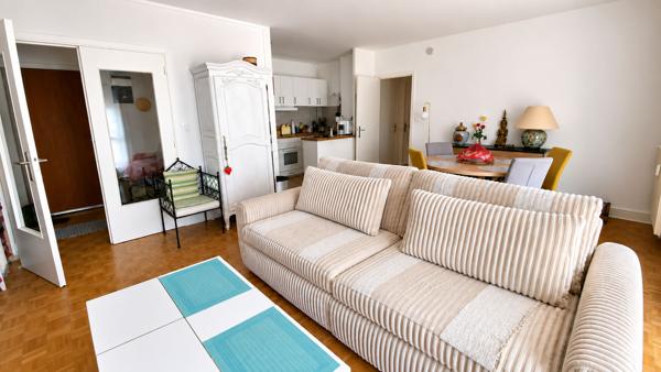 Appartement Orleans 2 pièce(s) 51.48 m2