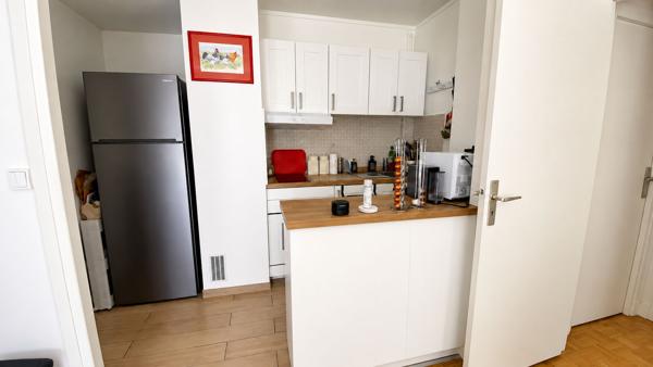 Appartement Orleans 2 pièce(s) 51.48 m2