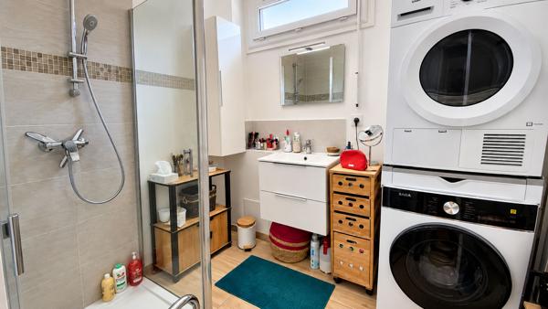 Appartement Orleans 2 pièce(s) 51.48 m2