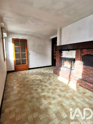 Maison à vendre 5 pièces 81 m² Licq-Athérey