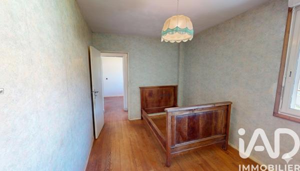 Maison à vendre 5 pièces 81 m² Licq-Athérey