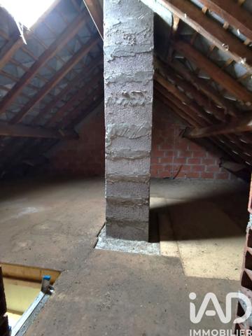 Maison à vendre 5 pièces 81 m² Licq-Athérey