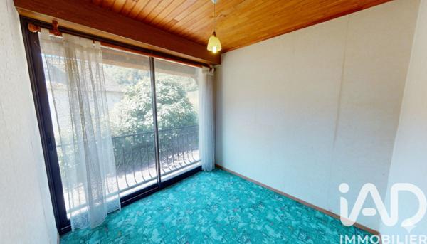 Maison à vendre 5 pièces 81 m² Licq-Athérey