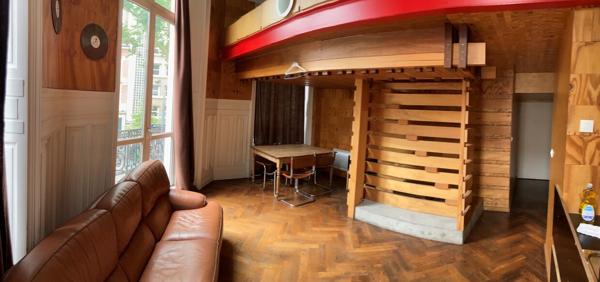 Appartement