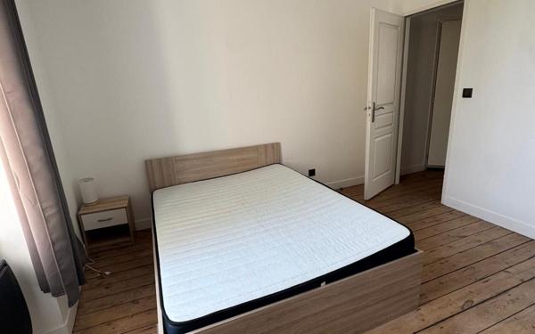 Immeuble à vendre    2 pièces •  Limoges