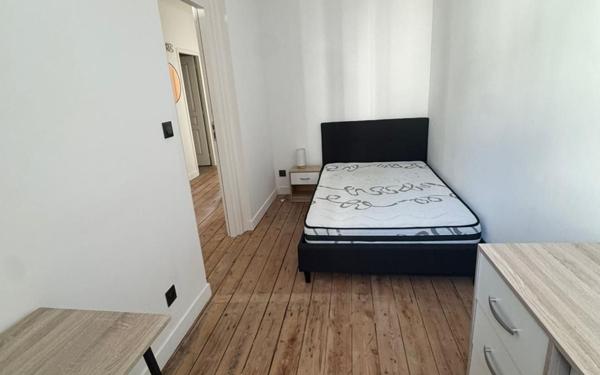 Immeuble à vendre    2 pièces •  Limoges