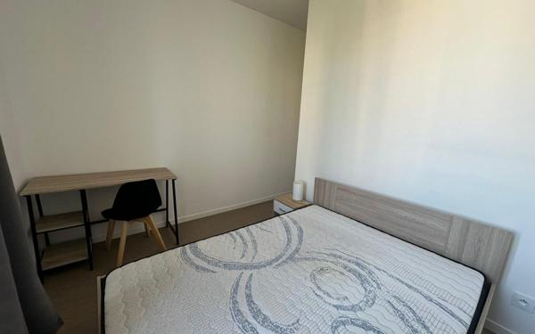 Immeuble à vendre    2 pièces •  Limoges