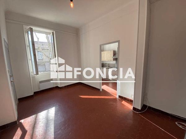 Location Appartement 3 pièces 55.48 m² - 34 BOULEVARD RASPAIL Avignon 84000