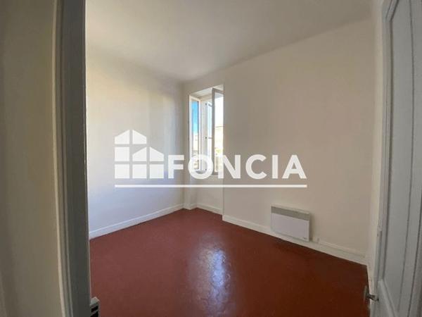 Location Appartement 3 pièces 55.48 m² - 34 BOULEVARD RASPAIL Avignon 84000