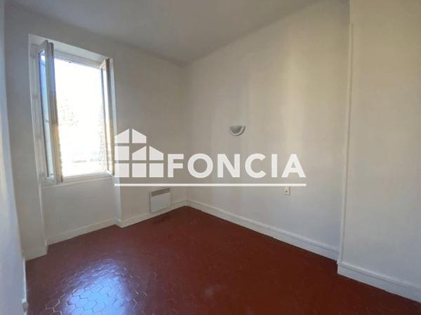 Location Appartement 3 pièces 55.48 m² - 34 BOULEVARD RASPAIL Avignon 84000