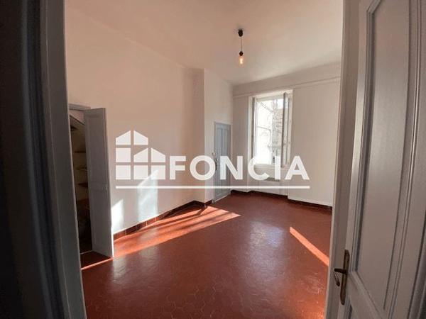 Location Appartement 3 pièces 55.48 m² - 34 BOULEVARD RASPAIL Avignon 84000