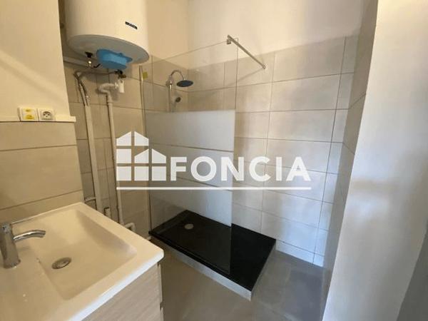 Location Appartement 3 pièces 55.48 m² - 34 BOULEVARD RASPAIL Avignon 84000