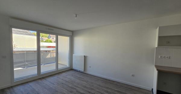 Appartement Provins T2 DE 2026 avec ascenseur 40 m² avec LOGGIA et PARKING