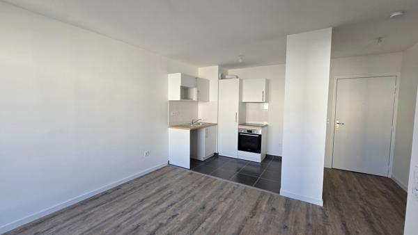 Appartement Provins T2 DE 2026 avec ascenseur 40 m² avec LOGGIA et PARKING
